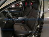 Mazda 3 2021  2021 Mazda 3 Ingreso Interiores 1