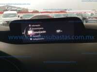Mazda 3 2021  2021 Mazda 3 Ingreso Interiores 11