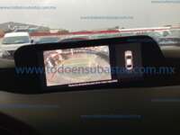 Mazda 3 2021  2021 Mazda 3 Ingreso Interiores 12