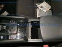 Mazda 3 2021  2021 Mazda 3 Ingreso Interiores 16