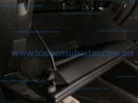 Mazda 3 2021  2021 Mazda 3 Ingreso Interiores 18
