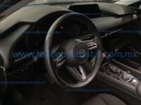 Mazda 3 2021  2021 Mazda 3 Ingreso Interiores 2