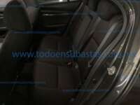 Mazda 3 2021  2021 Mazda 3 Ingreso Interiores 20