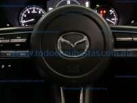 Mazda 3 2021  2021 Mazda 3 Ingreso Interiores 21