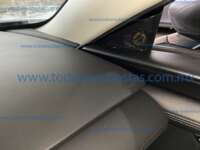 Mazda 3 2021  2021 Mazda 3 Ingreso Interiores 22
