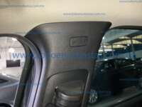 Mazda 3 2021  2021 Mazda 3 Ingreso Interiores 24