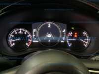 Mazda 3 2021  2021 Mazda 3 Ingreso Interiores 3