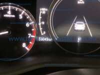 Mazda 3 2021  2021 Mazda 3 Ingreso Interiores 4