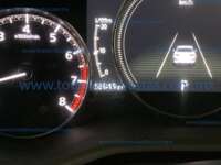 Mazda 3 2021  2021 Mazda 3 Ingreso Interiores 5