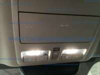 Mazda 3 2021  2021 Mazda 3 Ingreso Interiores 6