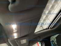 Mazda 3 2021  2021 Mazda 3 Ingreso Interiores 9
