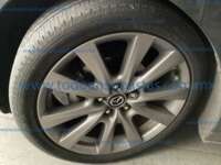 Mazda 3 2021  IMG_4445