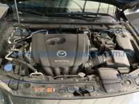 Mazda 3 2021  2021 Mazda 3 Ingreso Motor 1