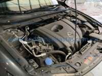 Mazda 3 2021  2021 Mazda 3 Ingreso Motor 2