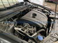 Mazda 3 2021  2021 Mazda 3 Ingreso Motor 3