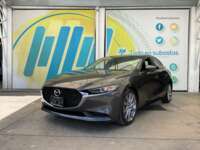Mazda 3 2021 4p Sedán i Sport L4/2.5 Skyactive-Drive 2021 Mazda 3 Venta Exteriores 1