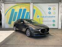 Mazda 3 2021 4p Sedán i Sport L4/2.5 Skyactive-Drive 2021 Mazda 3 Venta Exteriores 3
