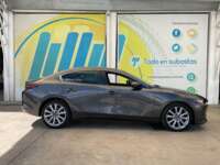 Mazda 3 2021 4p Sedán i Sport L4/2.5 Skyactive-Drive 2021 Mazda 3 Venta Exteriores 4