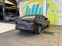 Mazda 3 2021 4p Sedán i Sport L4/2.5 Skyactive-Drive 2021 Mazda 3 Venta Exteriores 5