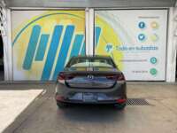Mazda 3 2021 4p Sedán i Sport L4/2.5 Skyactive-Drive 2021 Mazda 3 Venta Exteriores 6