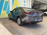 Mazda 3 2021 4p Sedán i Sport L4/2.5 Skyactive-Drive 2021 Mazda 3 Venta Exteriores 7
