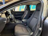 Mazda 3 2021 4p Sedán i Sport L4/2.5 Skyactive-Drive 2021 Mazda 3 Venta Interiores 23