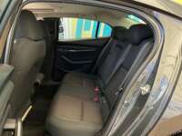 Mazda 3 2021 4p Sedán i Sport L4/2.5 Skyactive-Drive 2021 Mazda 3 Venta Interiores 25