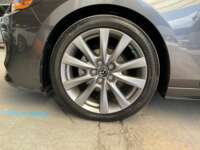 Mazda 3 2021 4p Sedán i Sport L4/2.5 Skyactive-Drive 2021 Mazda 3 Venta Llantas 1