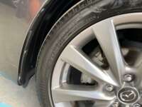 Mazda 3 2021 4p Sedán i Sport L4/2.5 Skyactive-Drive 2021 Mazda 3 Venta Llantas 2