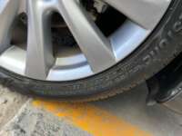 Mazda 3 2021 4p Sedán i Sport L4/2.5 Skyactive-Drive 2021 Mazda 3 Venta Llantas 11