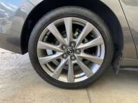 Mazda 3 2021 4p Sedán i Sport L4/2.5 Skyactive-Drive 2021 Mazda 3 Venta Llantas 7