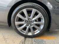 Mazda 3 2021 4p Sedán i Sport L4/2.5 Skyactive-Drive 2021 Mazda 3 Venta Llantas 10