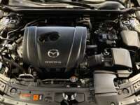 Mazda 3 2021 4p Sedán i Sport L4/2.5 Skyactive-Drive 2021 Mazda 3 Venta Motor 2
