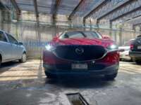 Mazda CX-30 2025 5p i Grand Touring 2AM L4/2.5 Aut IMG_7304