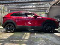 Mazda CX-30 2025 5p i Grand Touring 2AM L4/2.5 Aut IMG_7306