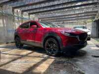 Mazda CX-30 2025 5p i Grand Touring 2AM L4/2.5 Aut IMG_7305