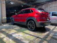 Mazda CX-30 2025 5p i Grand Touring 2AM L4/2.5 Aut IMG_7309
