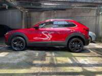 Mazda CX-30 2025 5p i Grand Touring 2AM L4/2.5 Aut IMG_7310