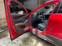 Mazda CX-30 2025 5p i Grand Touring 2AM L4/2.5 Aut IMG_7223