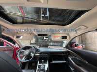Mazda CX-30 2025 5p i Grand Touring 2AM L4/2.5 Aut IMG_7231