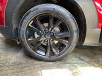 Mazda CX-30 2025 5p i Grand Touring 2AM L4/2.5 Aut IMG_7280