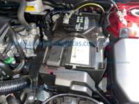 Mazda CX-30 2025 5p i Grand Touring 2AM L4/2.5 Aut IMG_7258