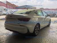 Chevrolet Cavalier 2022 4p RS L3/1.3/T Aut IMG_7524