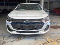 Chevrolet Cavalier 2022 4p RS L3/1.3/T Aut IMG_7520