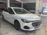 Chevrolet Cavalier 2022 4p RS L3/1.3/T Aut IMG_7528