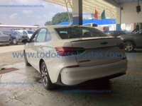 Chevrolet Cavalier 2022 4p RS L3/1.3/T Aut IMG_7526