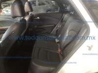 Chevrolet Cavalier 2022 4p RS L3/1.3/T Aut IMG_7550