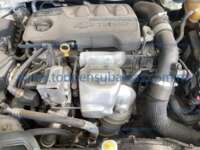 Chevrolet Cavalier 2022 4p RS L3/1.3/T Aut IMG_7563