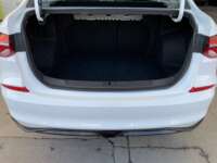 Chevrolet Cavalier 2022 4p RS L3/1.3/T Aut image