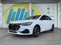 Chevrolet Cavalier 2022 4p RS L3/1.3/T Aut 2022 Chevrolet Cavalier Venta Exteriores 1